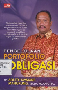 Image of Pengelolaan PORTOFOLIO OBLIGASI