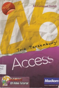 Image of Trik-Trik Tersembunyi Access