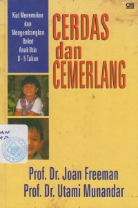 CERDAS DAN CEMERLANG