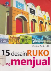 Image of 15 DESAIN RUKO YANG MENJUAL