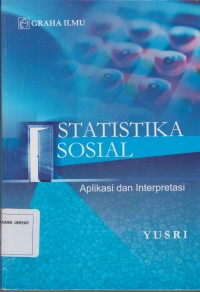 Statistik Sosial