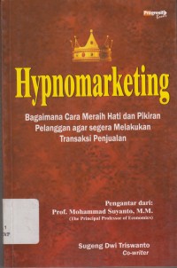 Image of Hypnomarketing