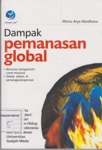 Image of DAmpak Pemasaran Global