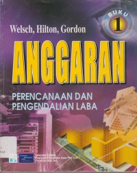 Image of Anggaran Perencanaan dan PEngendalian Laba