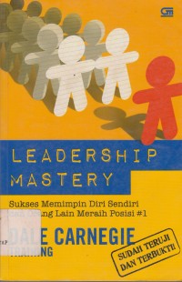 Image of Leadership Mastery
