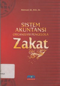 Sistem Akuntansi ZakatEDIT