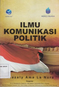 Image of Ilmu Komunikasi Politik