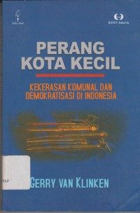 Image of Perang Kota kecil