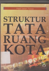 Image of Struktur Tata Ruang Kota