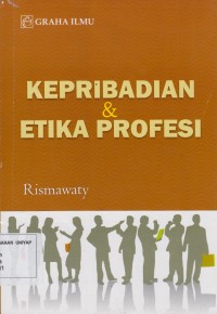 Image of Kepribadian & Etika Profesi