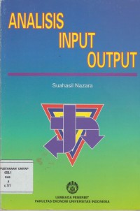 Image of Analisis Input Output