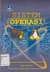 Image of Sistem Operasi