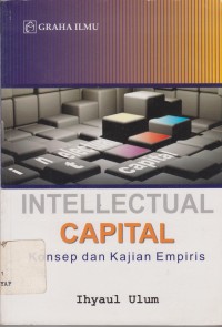 Image of Intellectual Capital Konsep dan Kajian Empiris