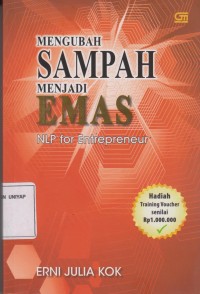 Image of Mengubah Membuang Sampah menjadi Emas