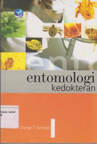 Entomologi kedokteran