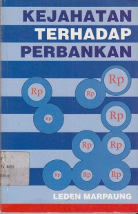 Image of Kejahatan terhadap Perbankan
