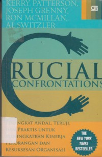 Image of Crucial Confrontations