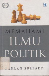 Memahami Ilmu Politik