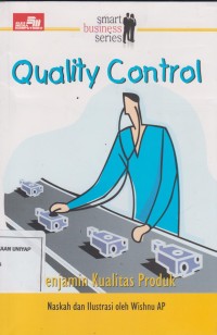 Image of Quality Control