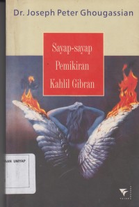 Image of Sayap-Sayap Pemikiran Kahlil 
gibran