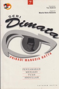 Image of Dimata Pribadi Manusia Hatta