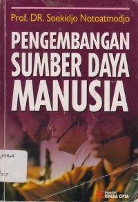 Image of Pengembangan Sumber Daya Manusia
