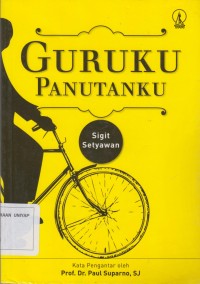 Image of Guruku Panutanku