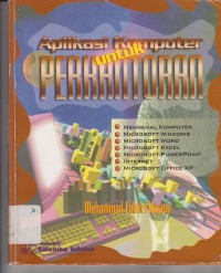 Image of Aplikasi Komputer untuk Perkantoran