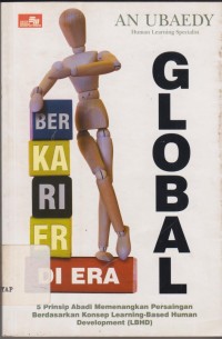 Image of Berkarir di Era Global