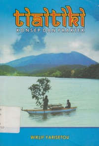 Image of Tiaitiki Konsep dan Praktek