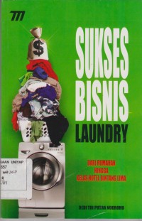Image of Suses Bisnis Laundry