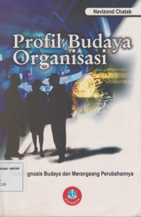 Image of Profil Budaya Organisasi