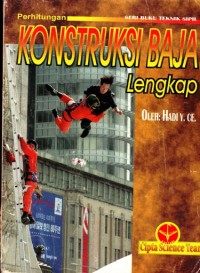 Image of Konstruksi Baja Lengkap
