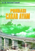 Pondasi Cakar Ayam