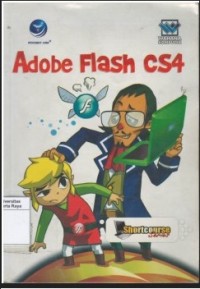 Image of Adobe Flash Cs4