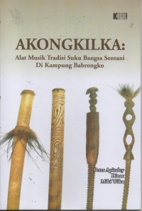 Image of AKONGKILKA