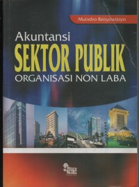 Image of AKUNTAN SEKTOR PUBLIK organisasibnon laba