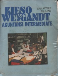 Image of AKUNTANSI INTERMEDIATE