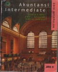 Akuntansi Intermediate jilid 3