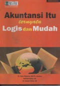AKUNTANSI ITU TERNYATA LOGIS DAN MUDAH