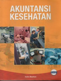 Image of AKUNTANSI KESEHATAN