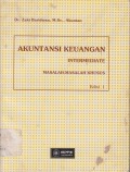 Akuntansi Keuangan : Intermediate Masalah-masalah Khusus