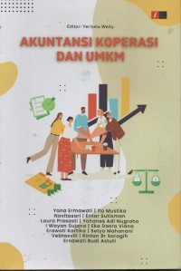 AKUNTANSI KOPERASI DAN UMKM