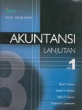 Akuntansi Lanjutan Jilid 1