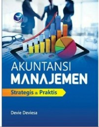 Image of Akuntansi manajemen strategis dan praktis