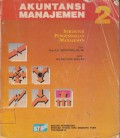 AKUNTANSI MANAJEMEN STRUKTUR PENGENDALIAN MANAJEMEN 2