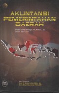 AKUNTANSI PEMERINTAHAN DAERAH
