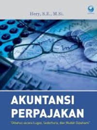 Akuntansi Perpajakan