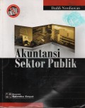 AKUNTANSI SEKTOR PUBLIK