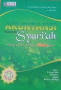 Akuntansi Transaksi Syari'ah